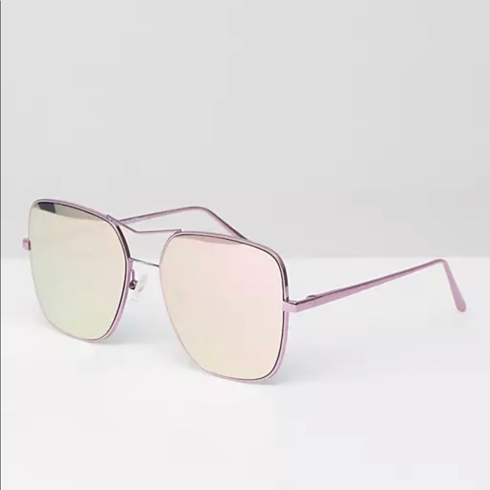 Quay sunglasses